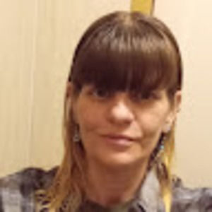 Meet your Posher, Darlene